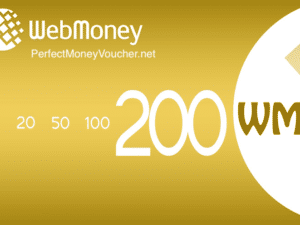 webmoney payment wmz